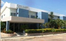 Costa do Rio Hotel